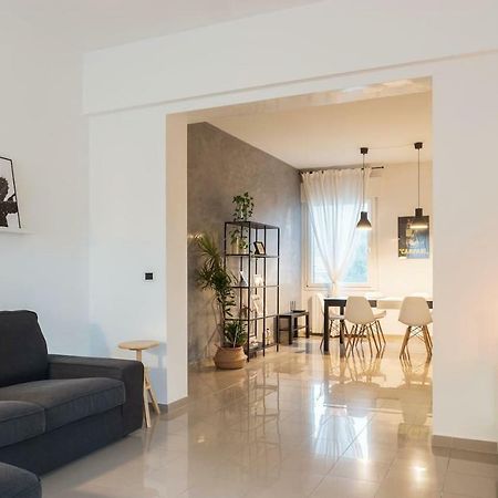 M Design Apartment Венеция Экстерьер фото