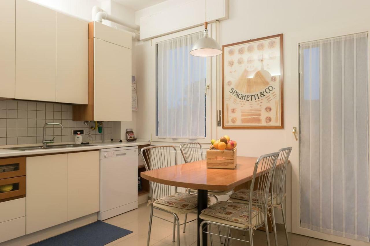 M Design Apartment Венеция Экстерьер фото