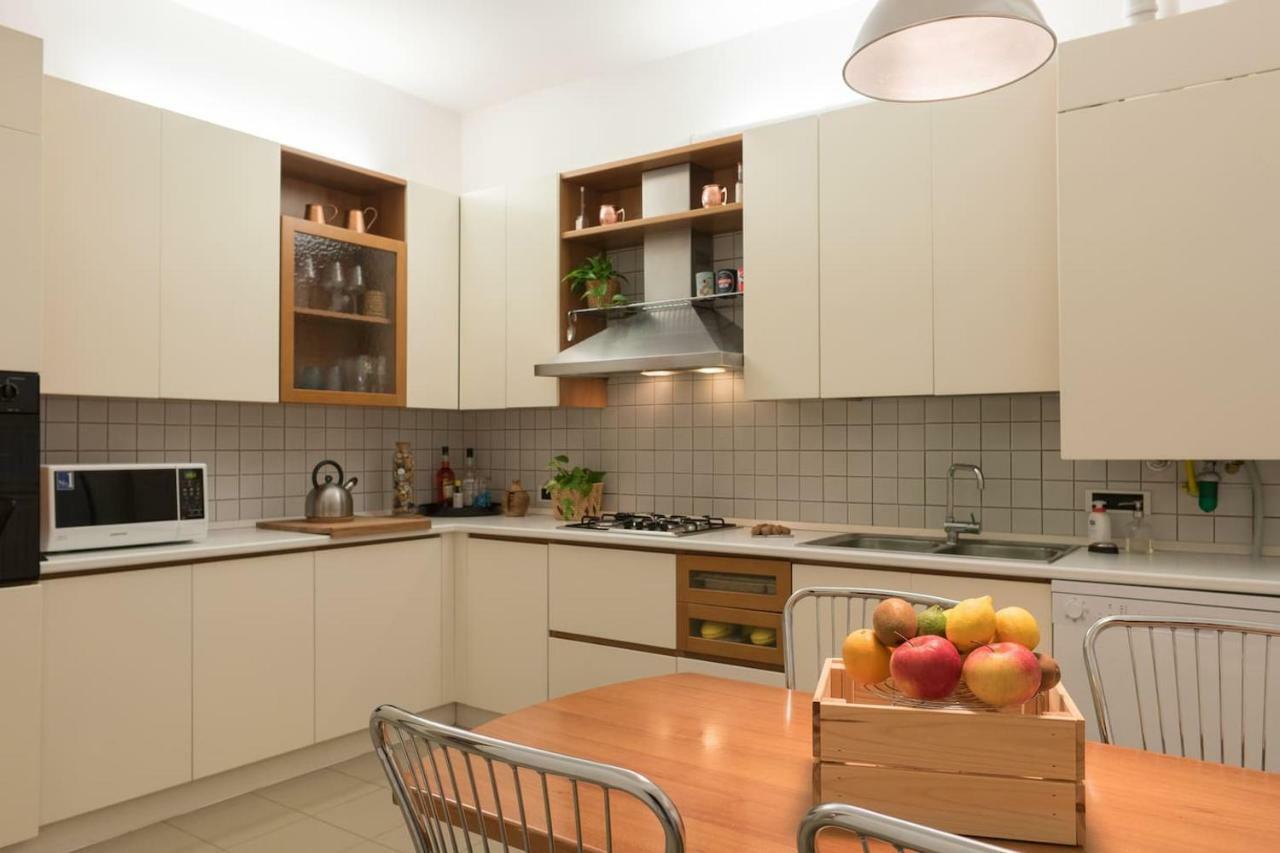 M Design Apartment Венеция Экстерьер фото