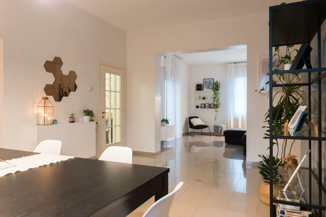 M Design Apartment Венеция Экстерьер фото