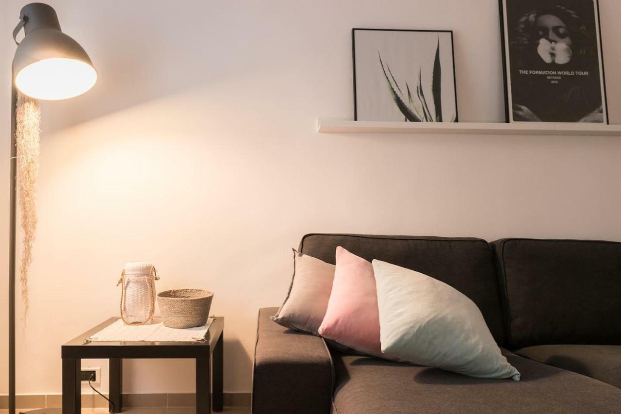 M Design Apartment Венеция Экстерьер фото
