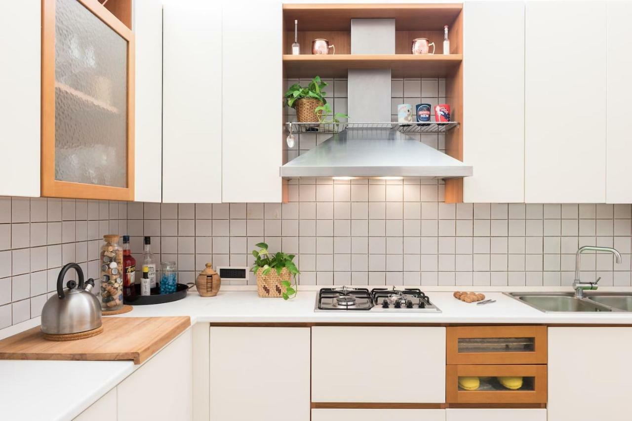 M Design Apartment Венеция Экстерьер фото