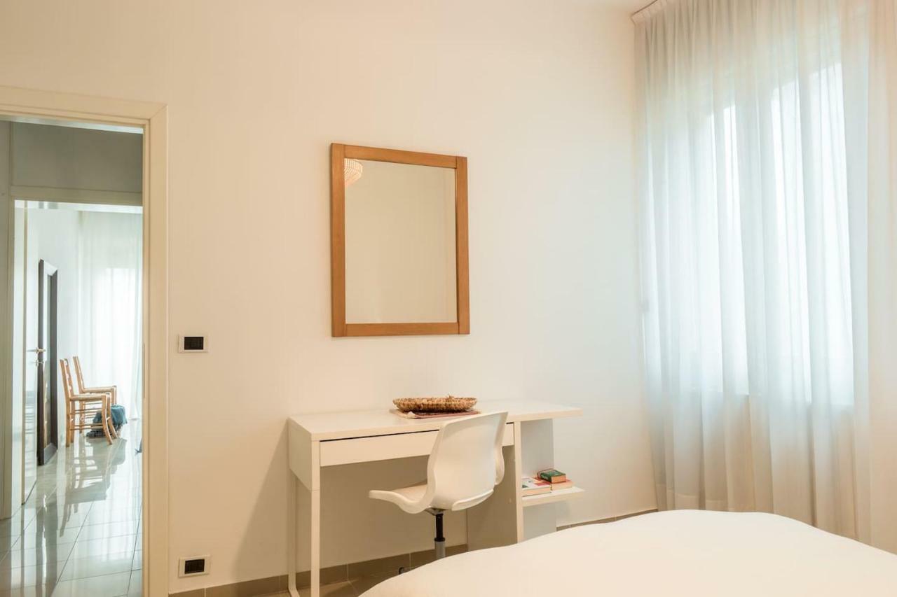 M Design Apartment Венеция Экстерьер фото