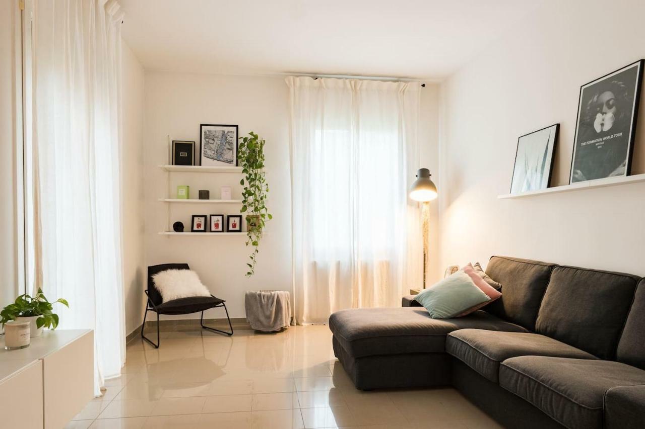 M Design Apartment Венеция Экстерьер фото