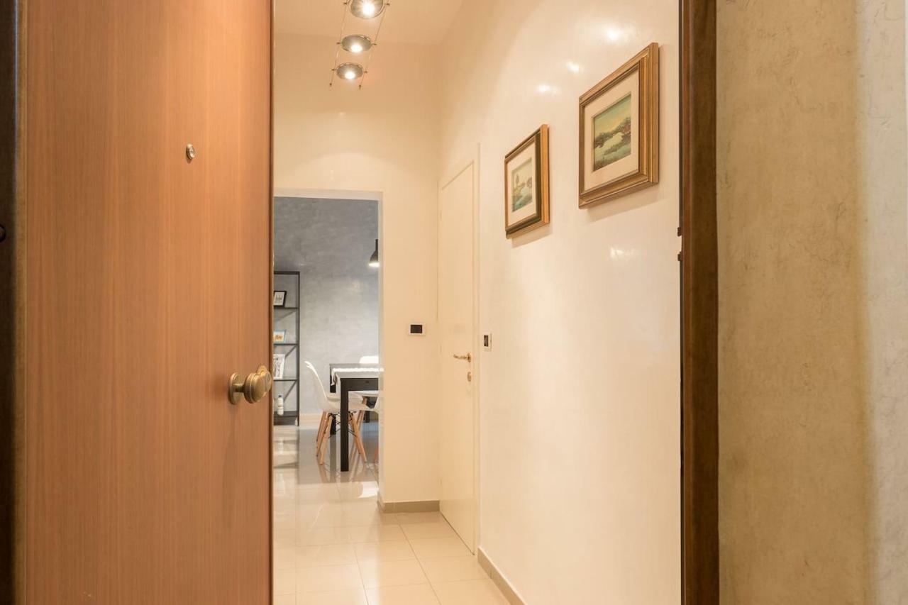 M Design Apartment Венеция Экстерьер фото