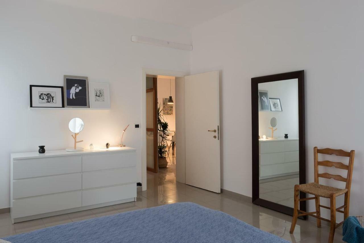 M Design Apartment Венеция Экстерьер фото