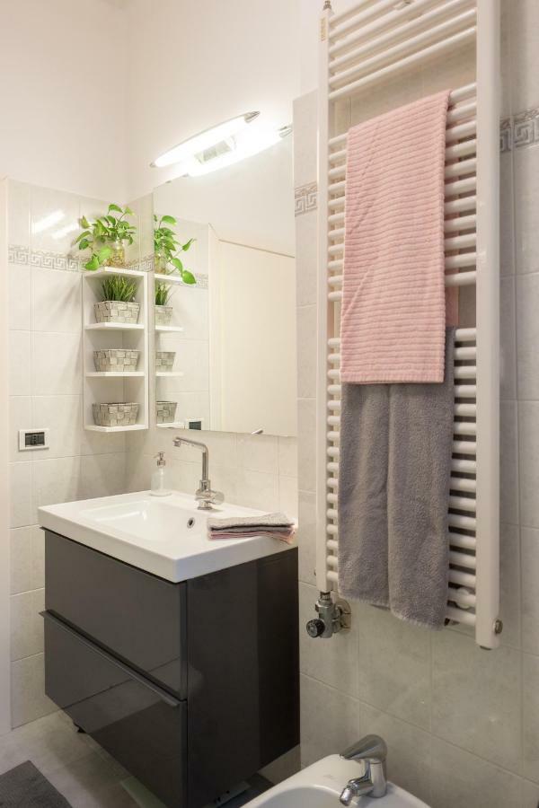 M Design Apartment Венеция Экстерьер фото